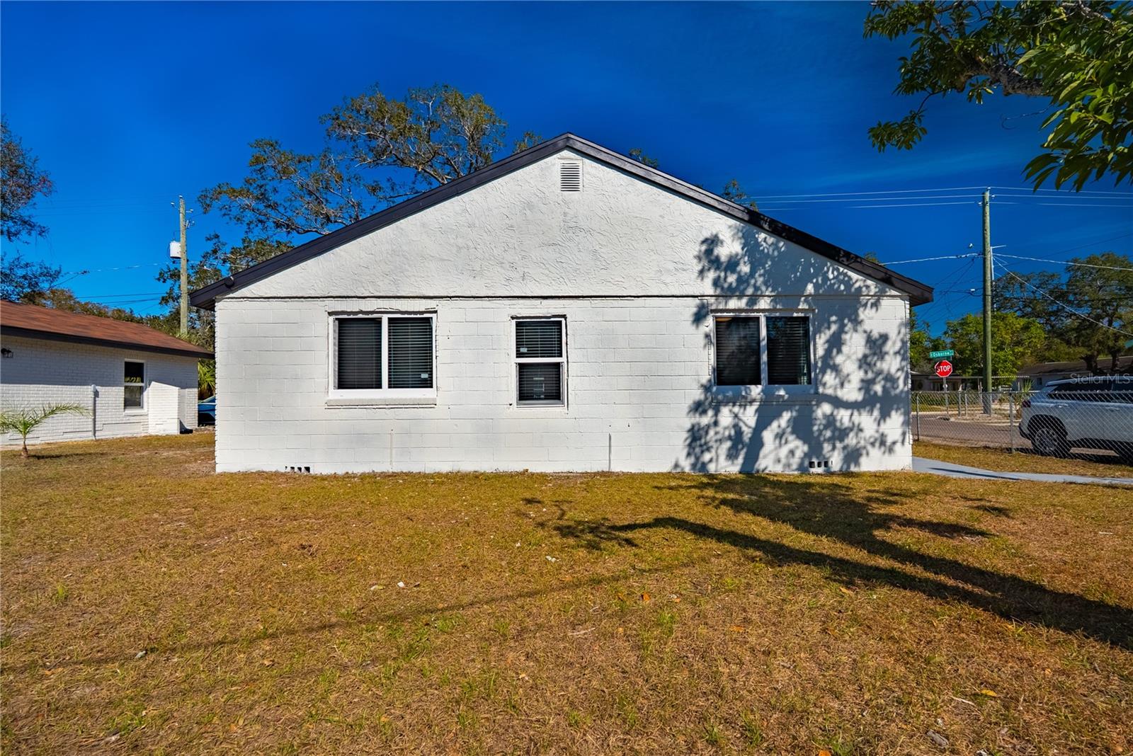 4630 COURTLAND ST, TAMPA, FL, 33610