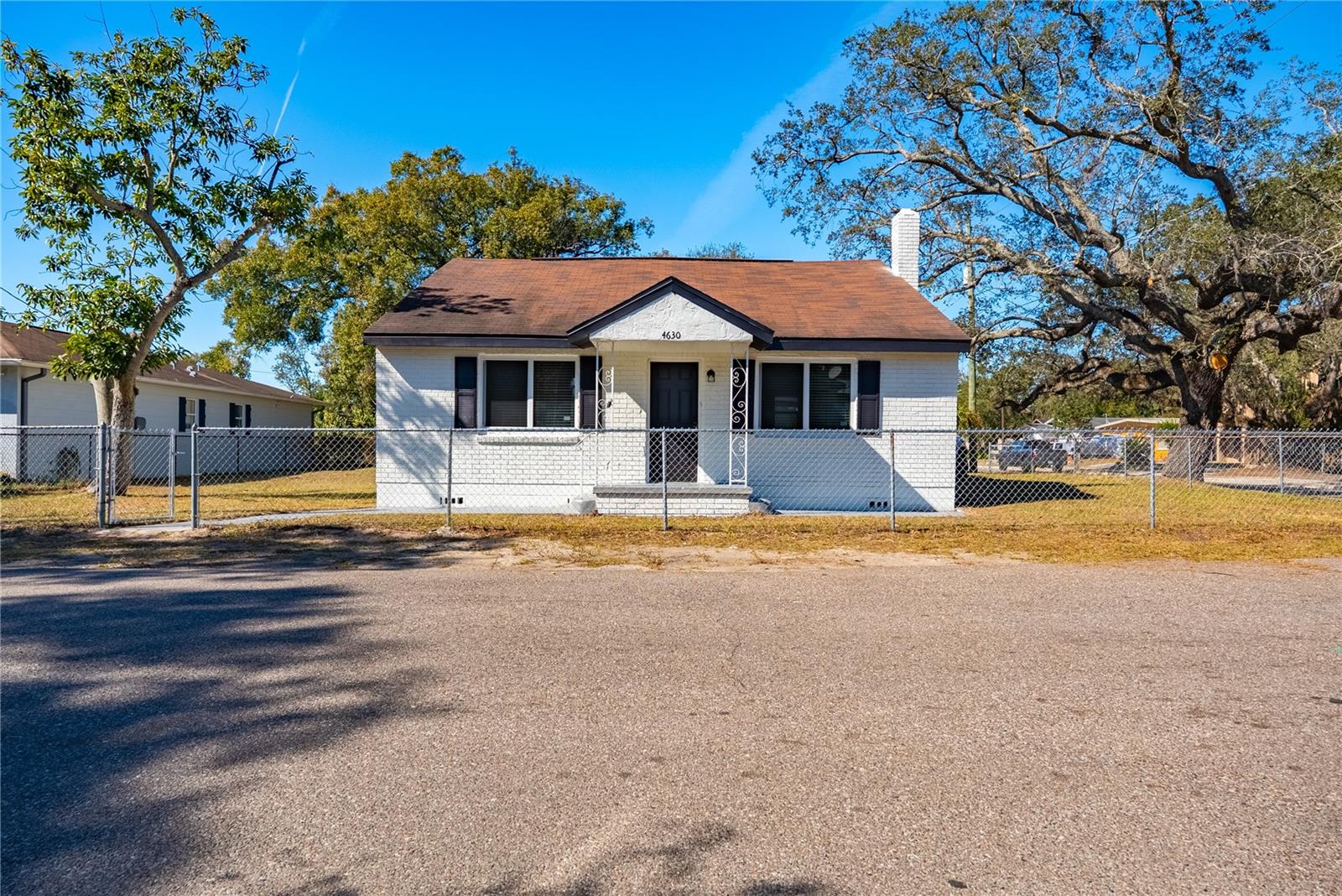 4630 COURTLAND ST, TAMPA, FL, 33610