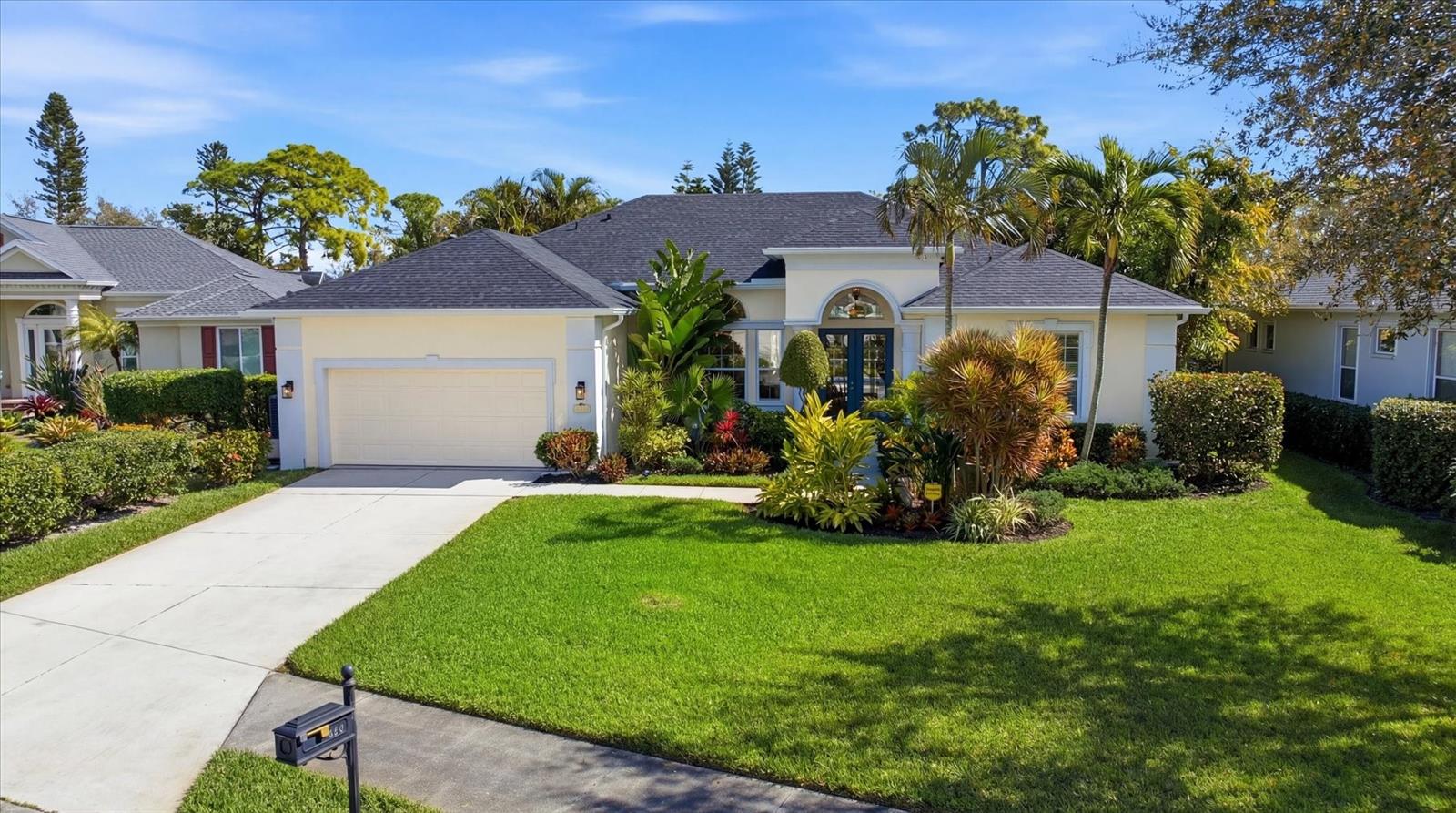 8115 8TH TER NW, BRADENTON, FL, 34209