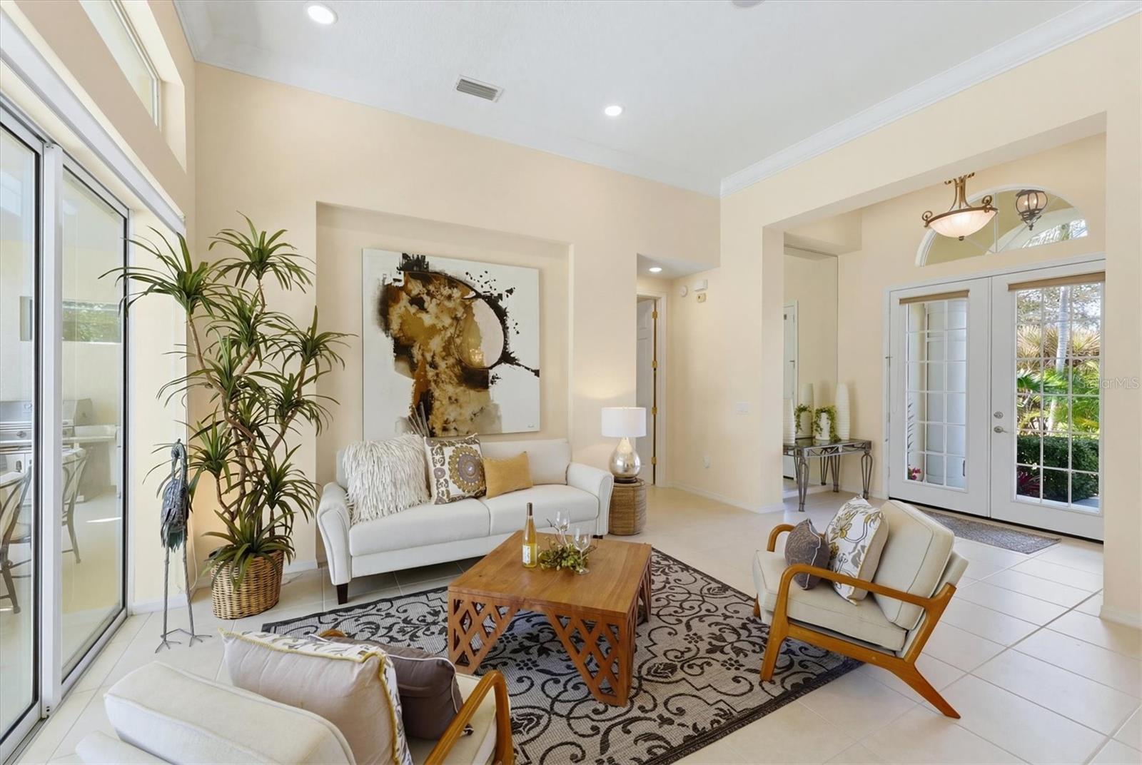 8115 8TH TER NW, BRADENTON, FL, 34209