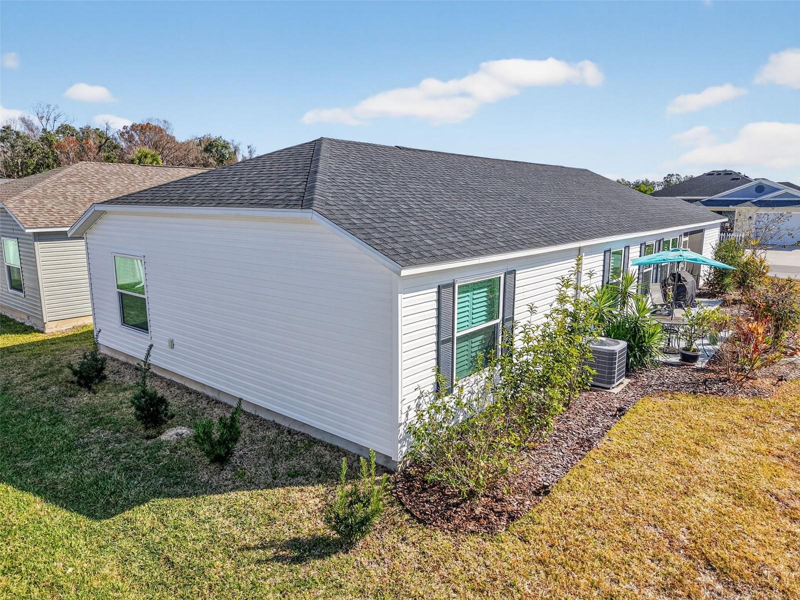 1599 OLIVIA TER, THE VILLAGES, FL, 34762