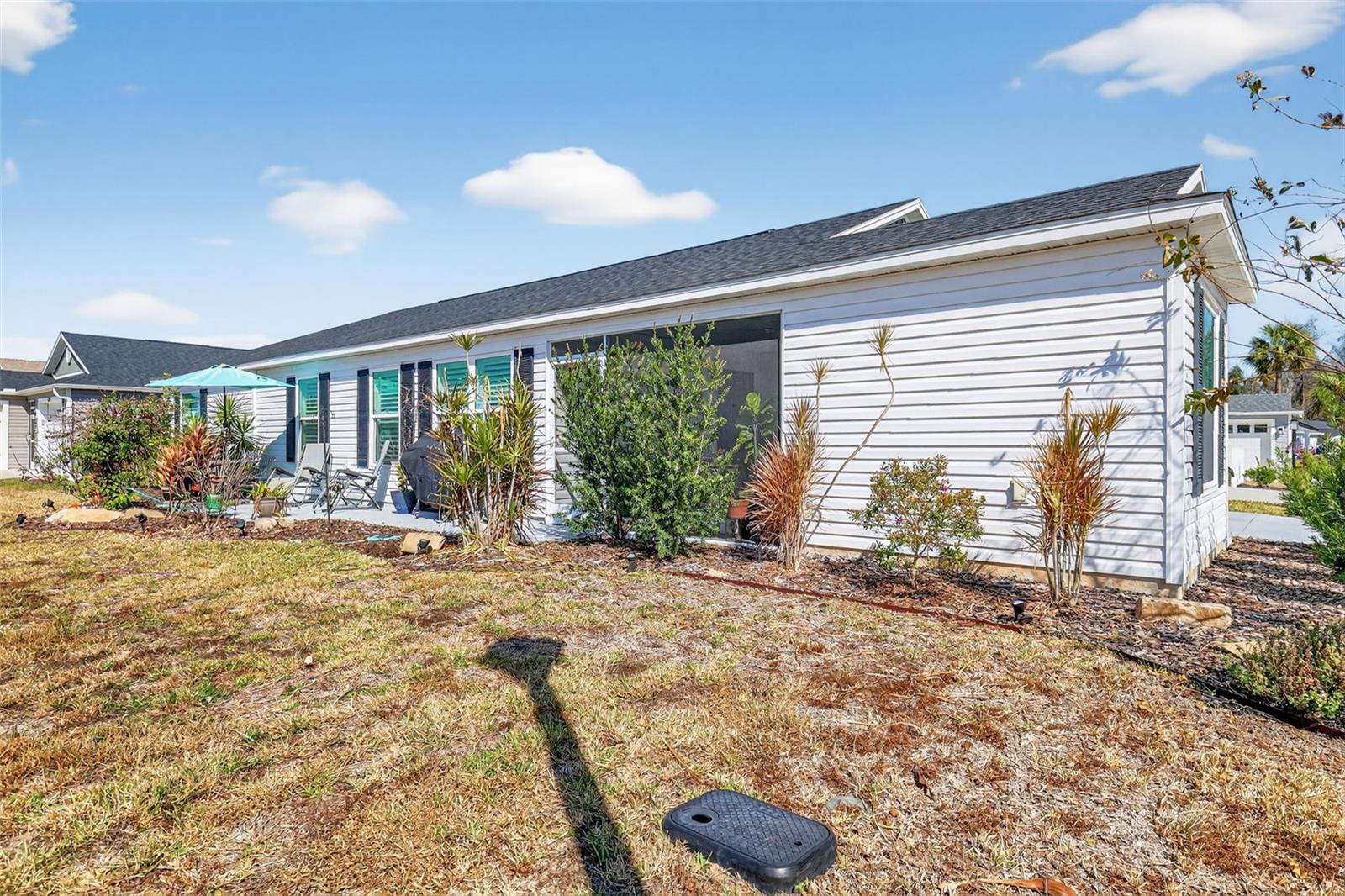 1599 OLIVIA TER, THE VILLAGES, FL, 34762