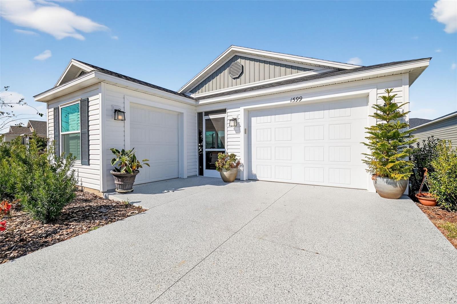 1599 OLIVIA TER, THE VILLAGES, FL, 34762