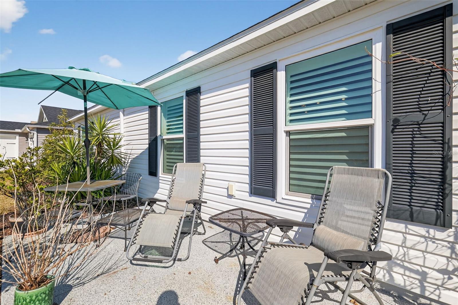 1599 OLIVIA TER, THE VILLAGES, FL, 34762