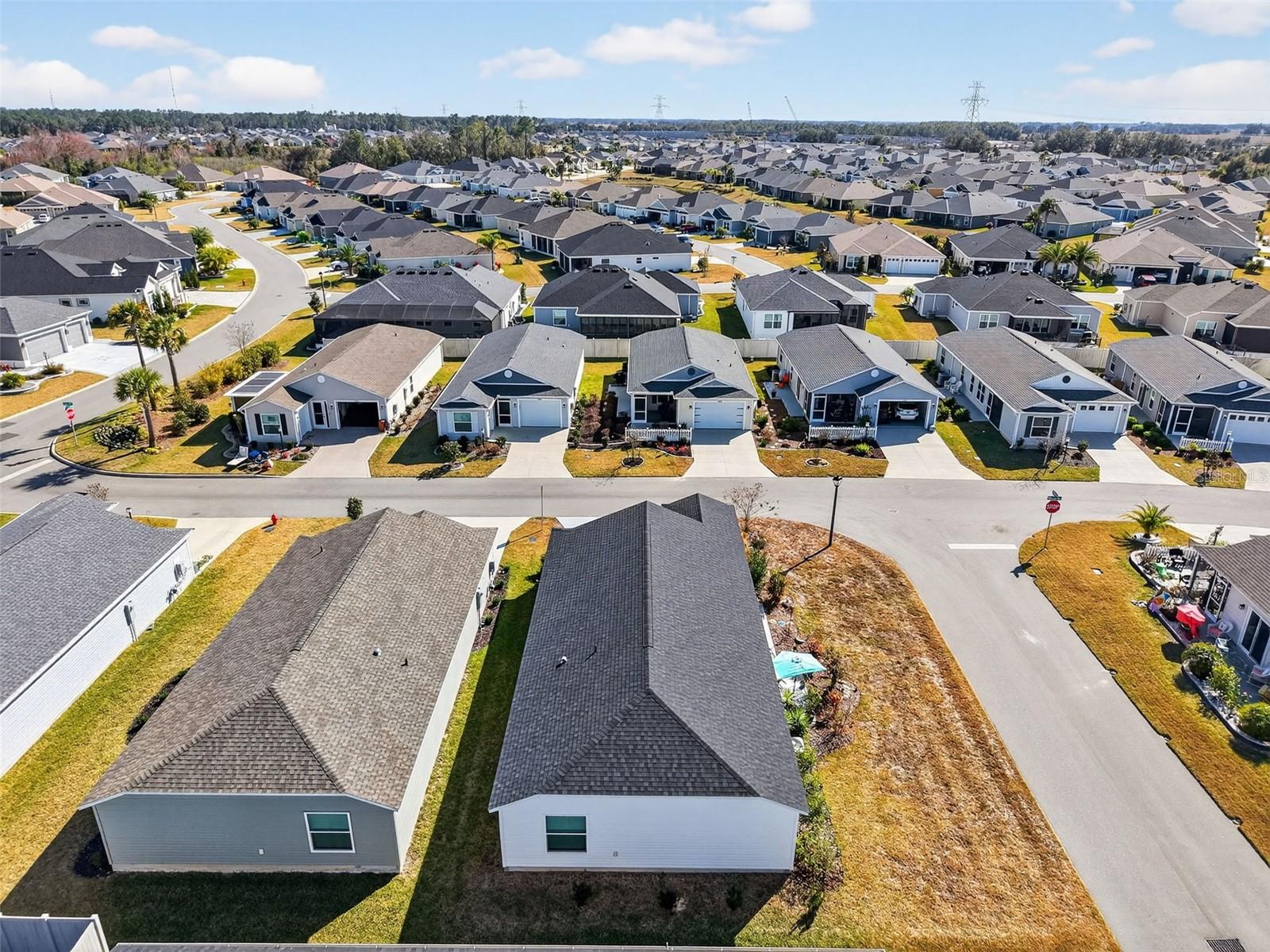 1599 OLIVIA TER, THE VILLAGES, FL, 34762