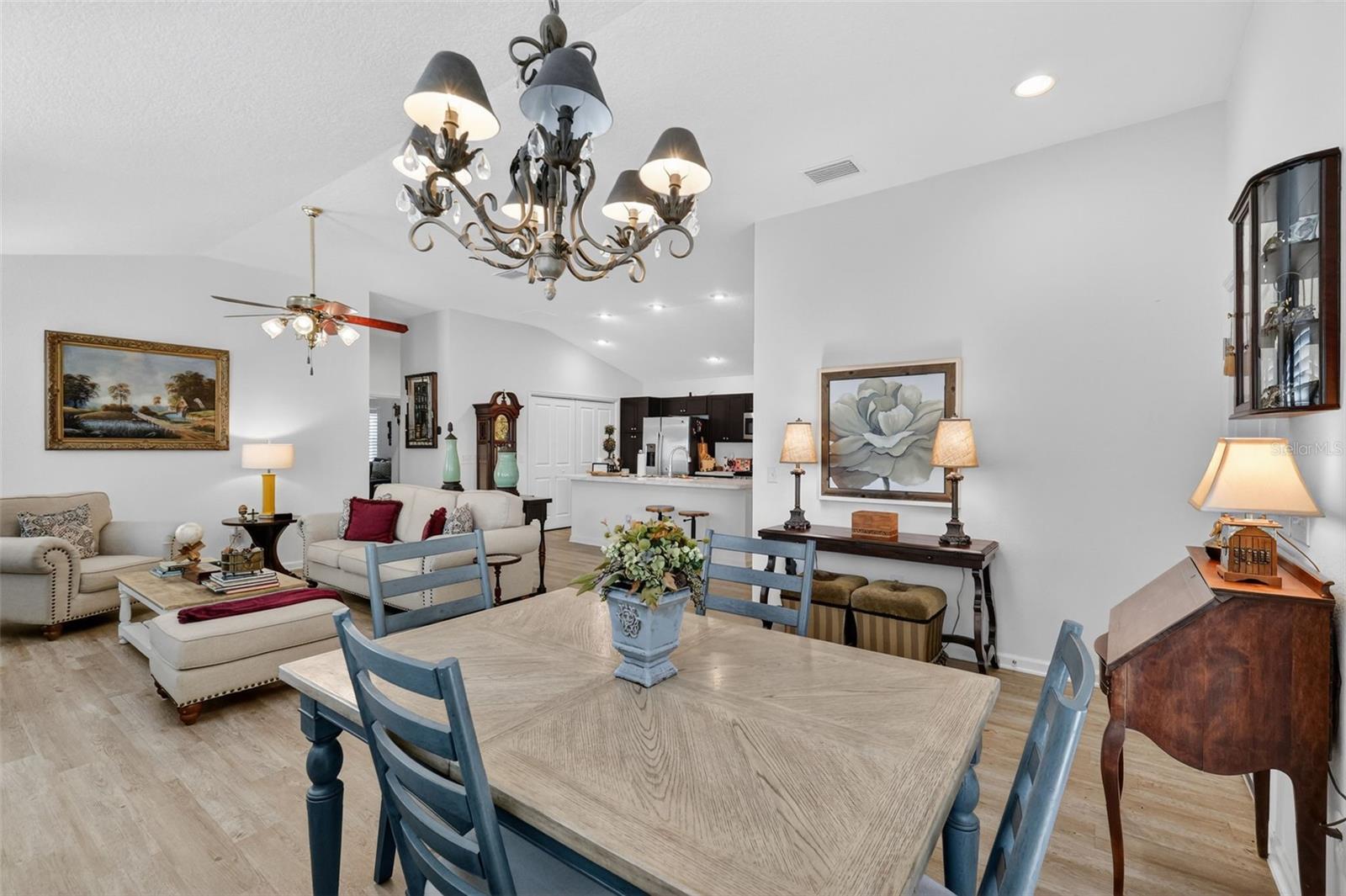 1599 OLIVIA TER, THE VILLAGES, FL, 34762