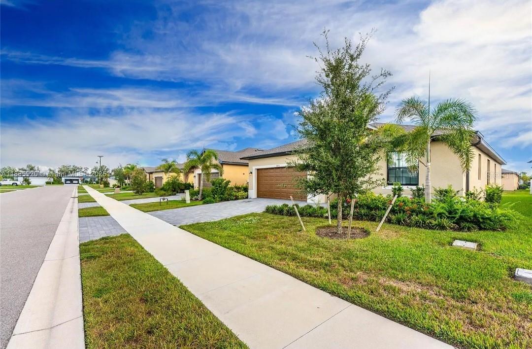 16851 CAYO KEY DR, PORT CHARLOTTE, FL, 33953