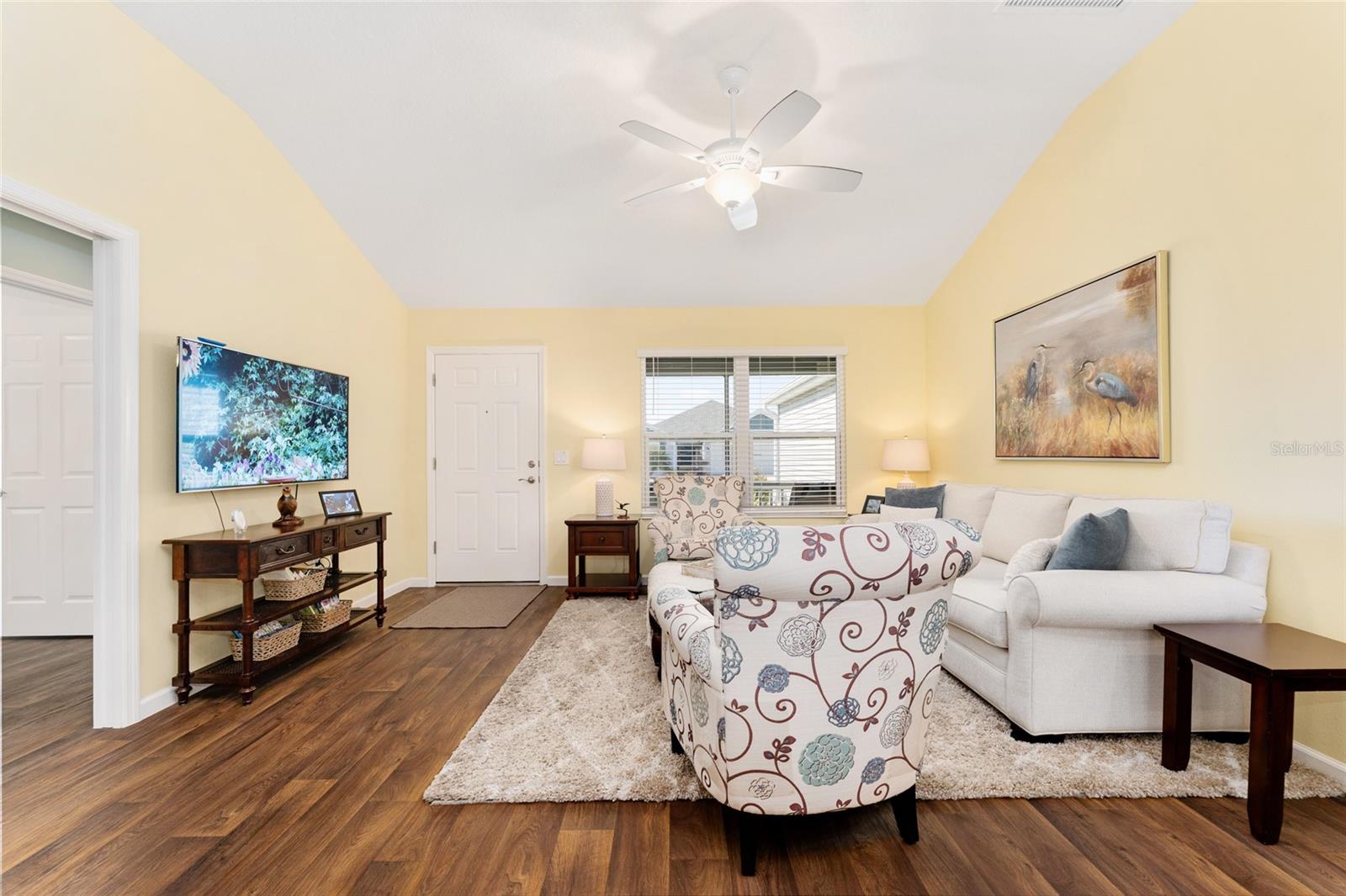 5949 FLINT LOOP, THE VILLAGES, FL, 32163