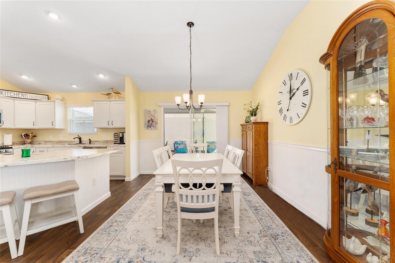 5949 FLINT LOOP, THE VILLAGES, FL, 32163