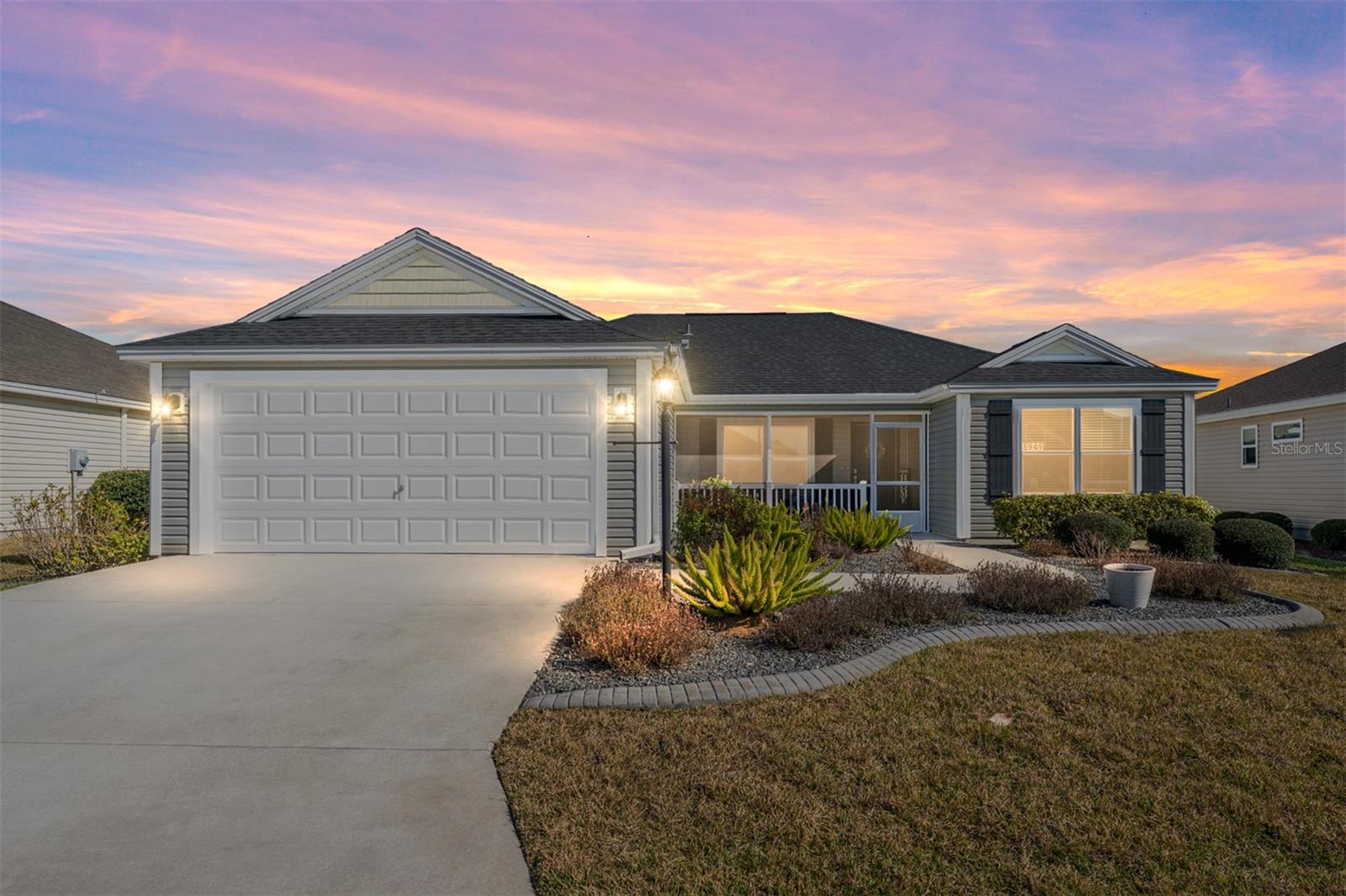 5949 FLINT LOOP, THE VILLAGES, FL, 32163