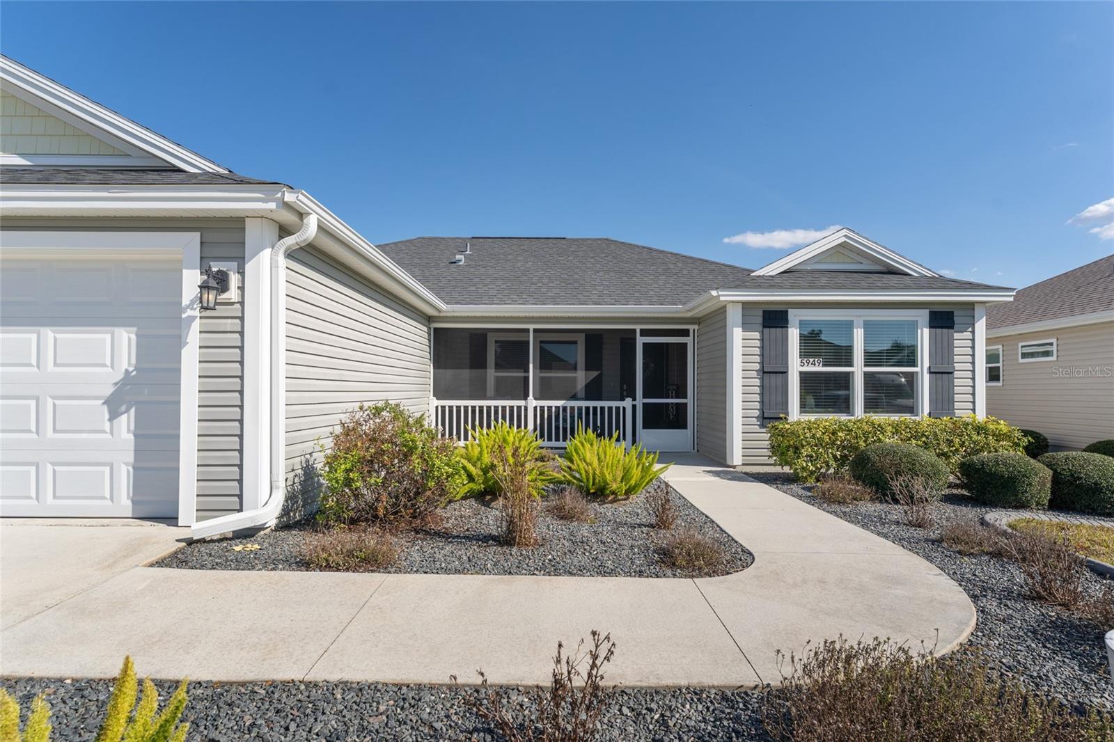 5949 FLINT LOOP, THE VILLAGES, FL, 32163