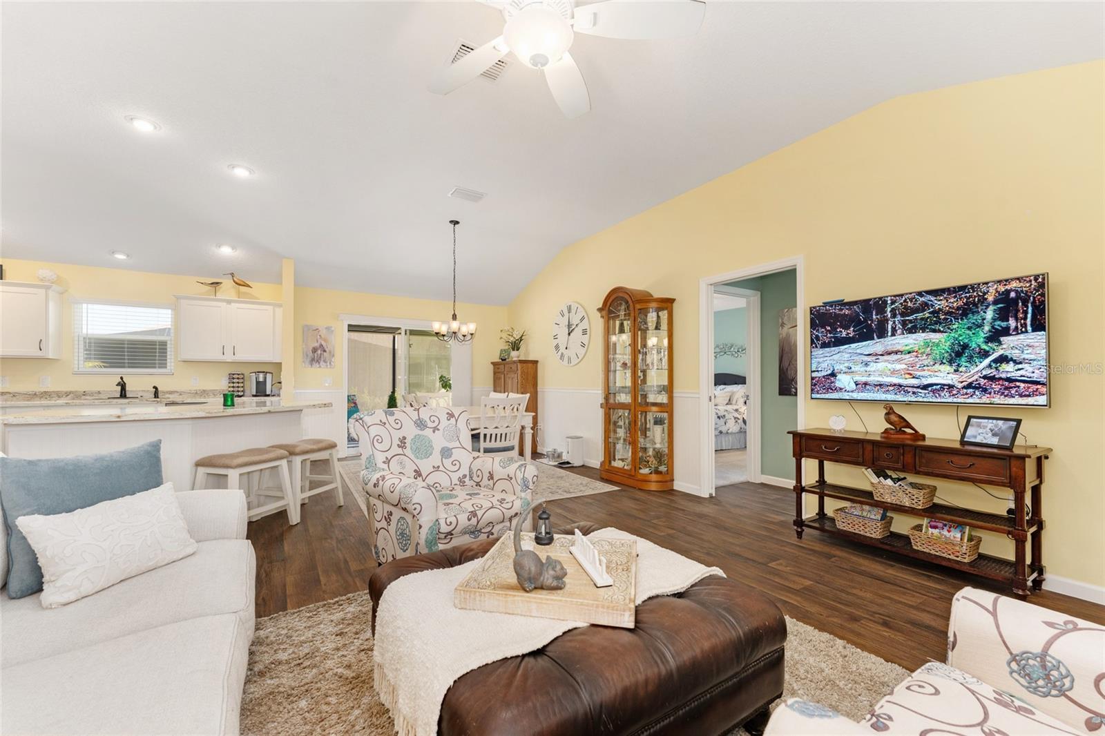 5949 FLINT LOOP, THE VILLAGES, FL, 32163