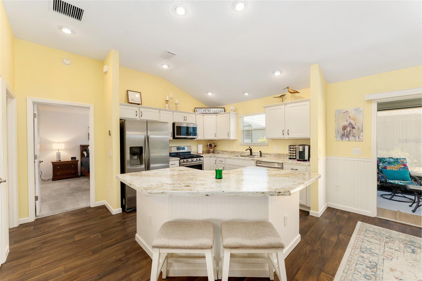 5949 FLINT LOOP, THE VILLAGES, FL, 32163