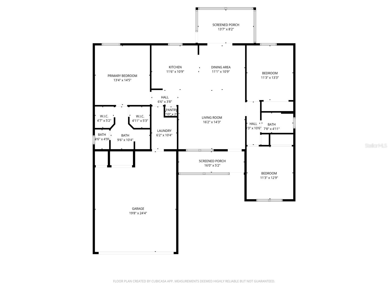 5949 FLINT LOOP, THE VILLAGES, FL, 32163