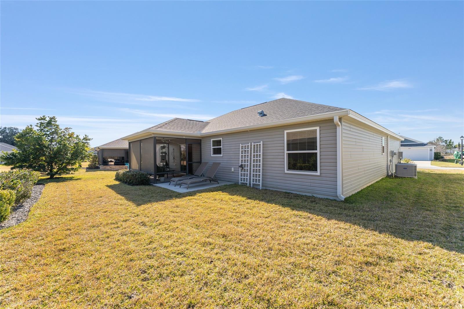 5949 FLINT LOOP, THE VILLAGES, FL, 32163