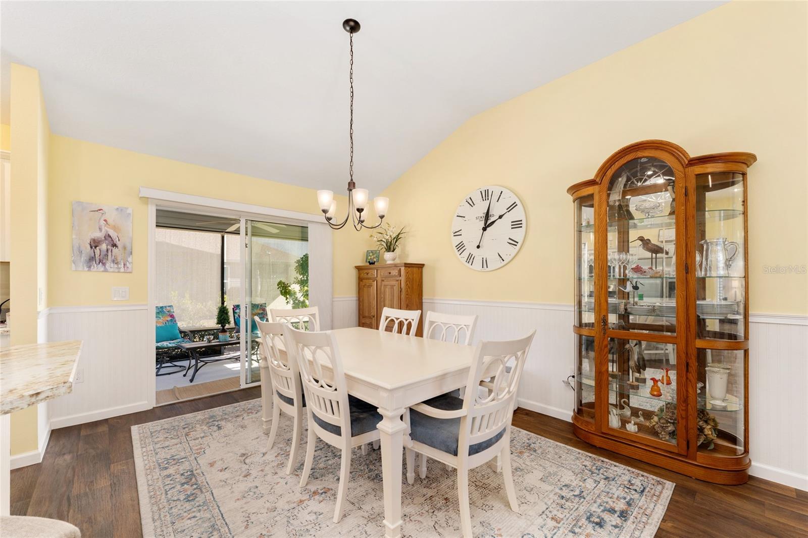 5949 FLINT LOOP, THE VILLAGES, FL, 32163