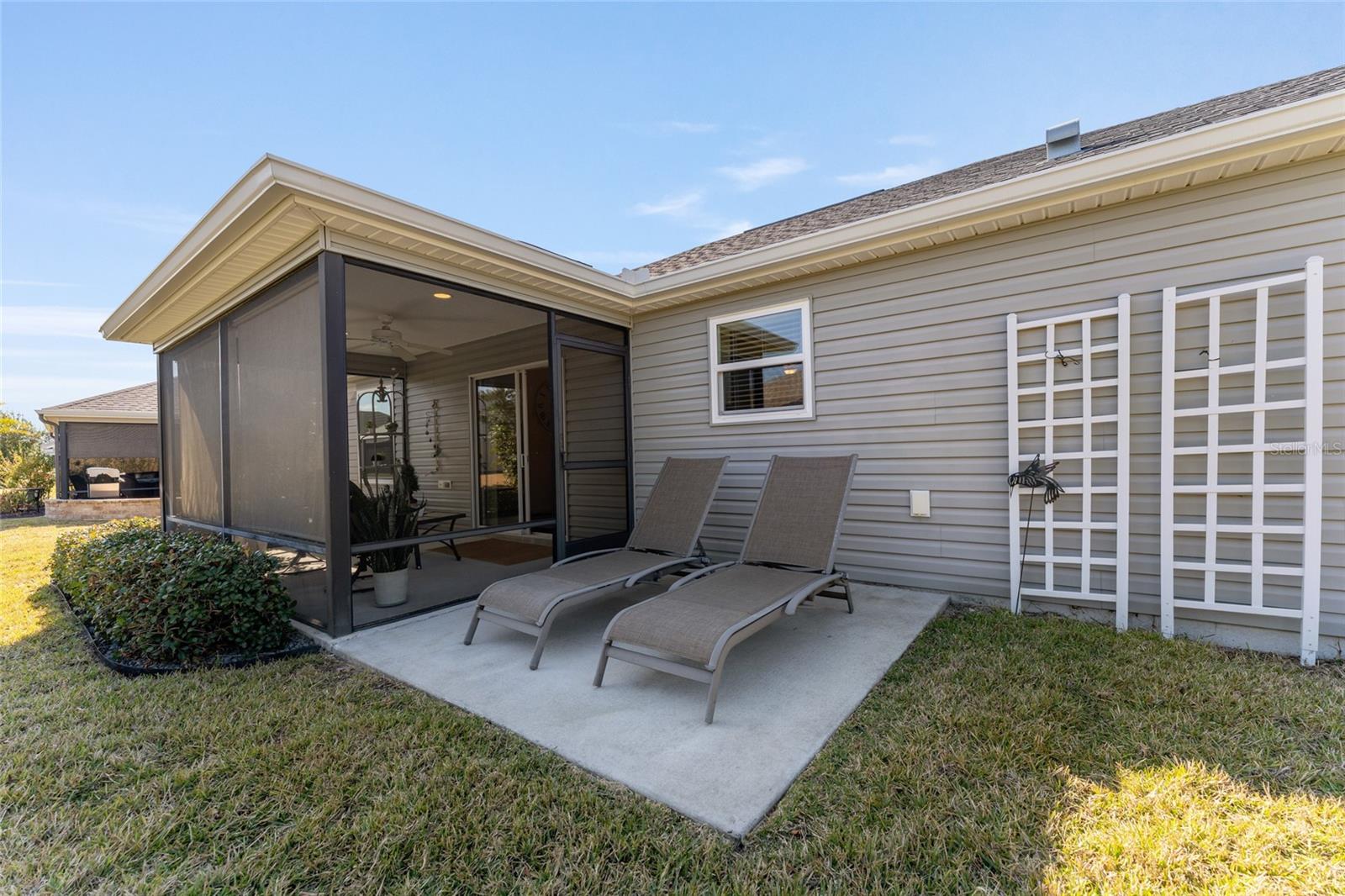 5949 FLINT LOOP, THE VILLAGES, FL, 32163