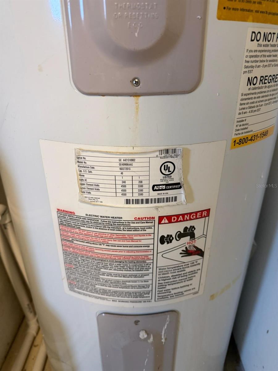 1760 HARBOR OAKS PL, MERRITT ISLAND, FL, 32952