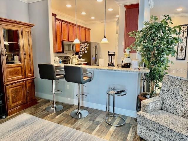 17340 CHATEAU PINE WAY, CLERMONT, FL, 34711