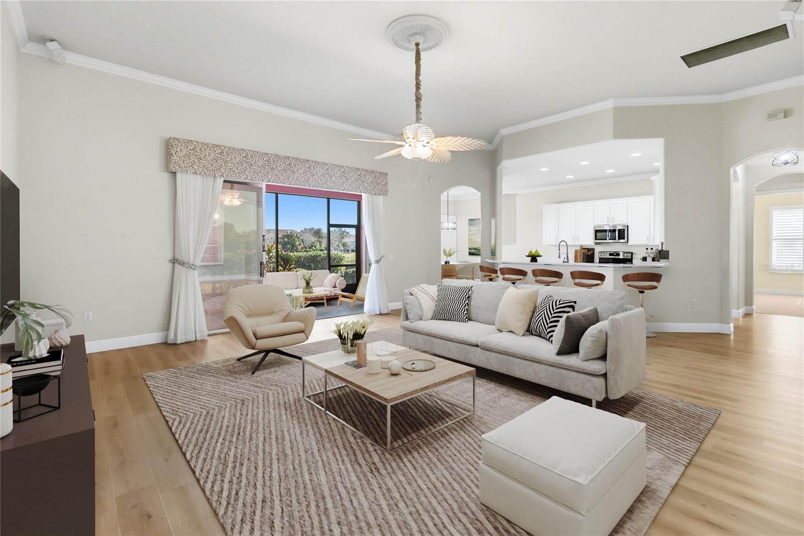 501 PALERMO BLVD, POINCIANA, FL, 34759