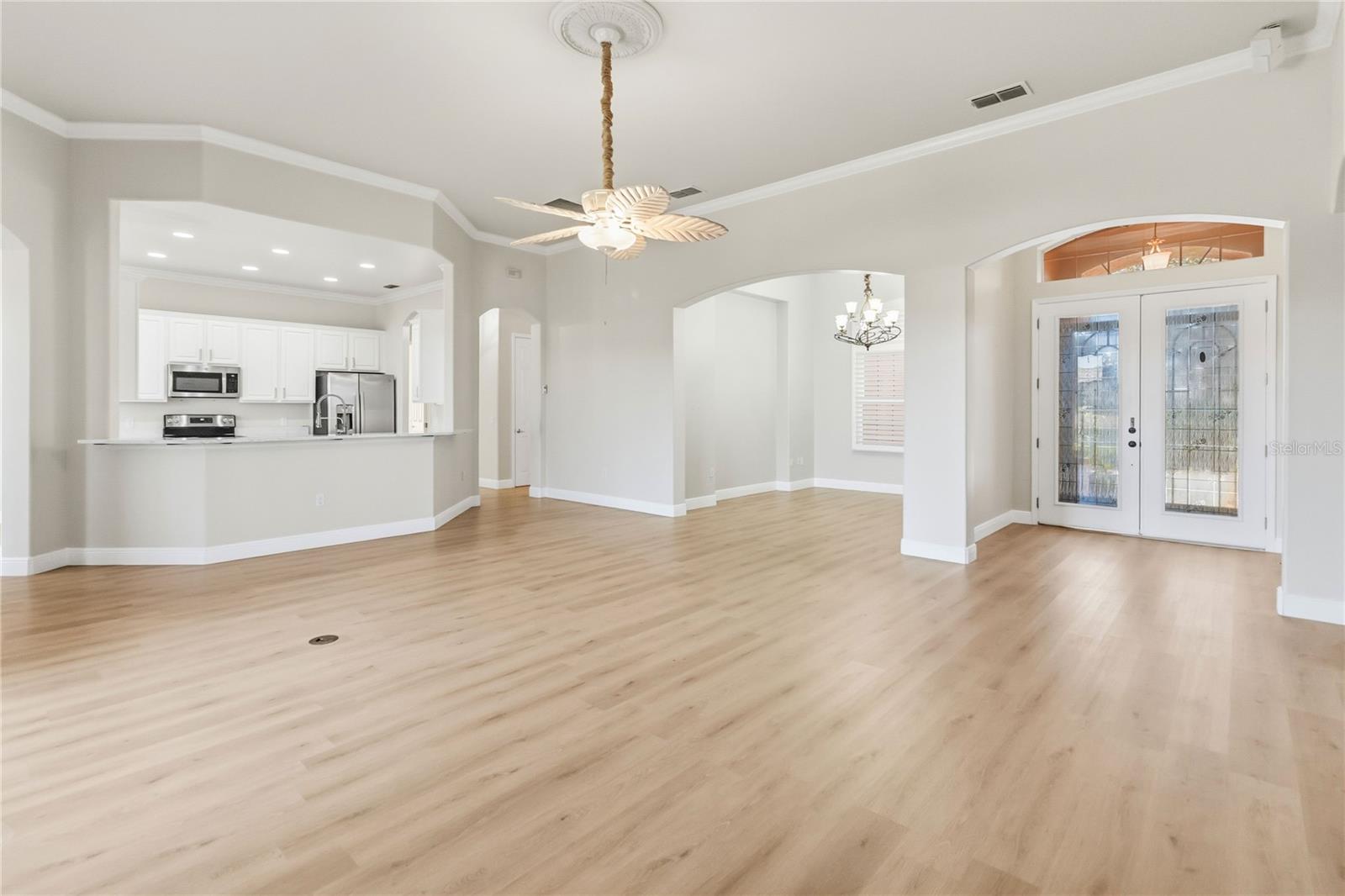 501 PALERMO BLVD, POINCIANA, FL, 34759