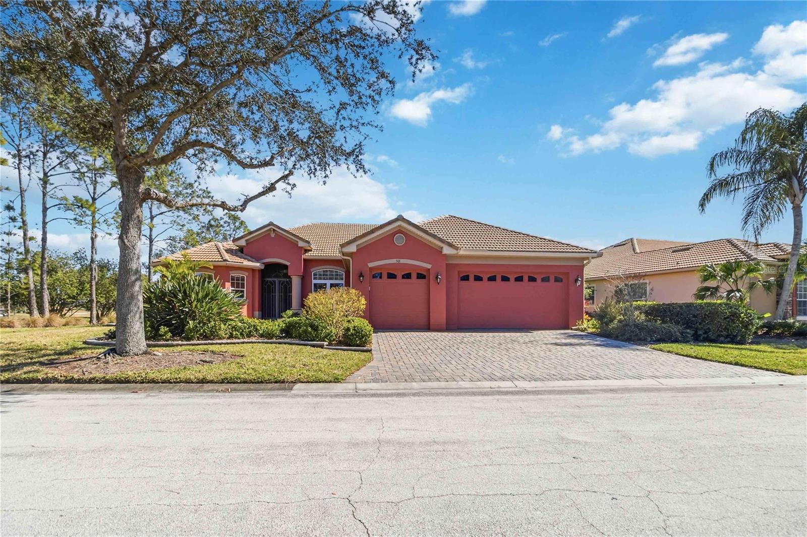 501 PALERMO BLVD, POINCIANA, FL, 34759