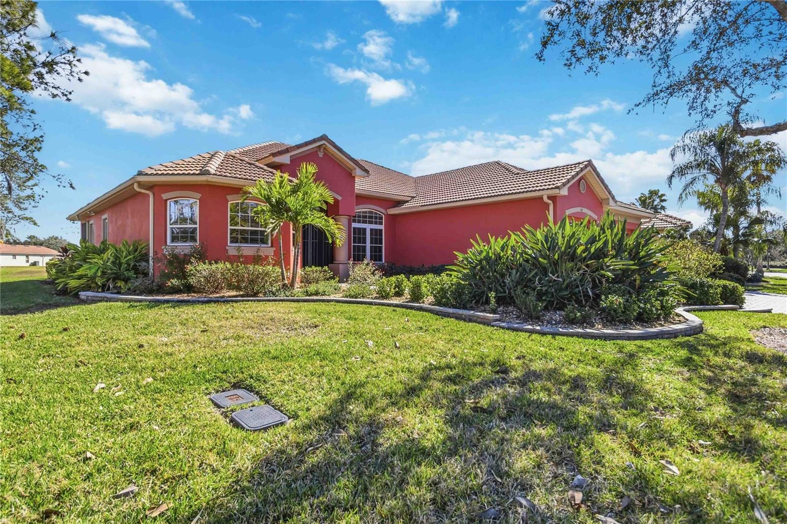 501 PALERMO BLVD, POINCIANA, FL, 34759