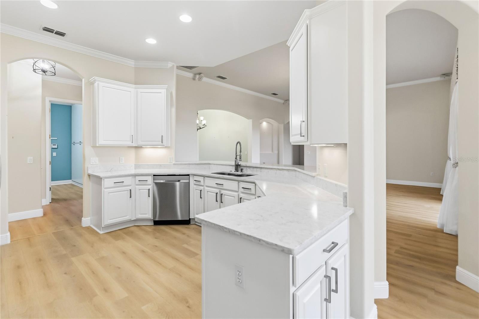 501 PALERMO BLVD, POINCIANA, FL, 34759