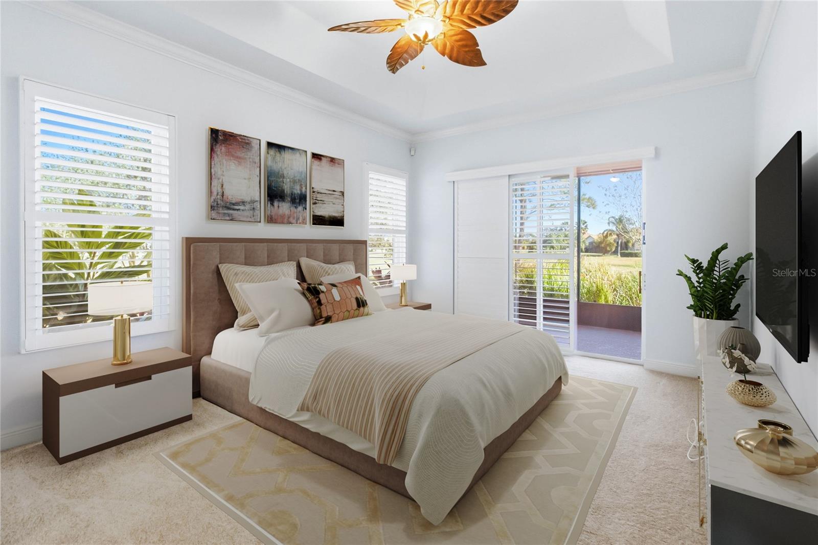 501 PALERMO BLVD, POINCIANA, FL, 34759