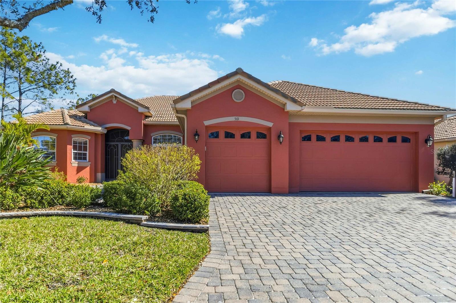 501 PALERMO BLVD, POINCIANA, FL, 34759