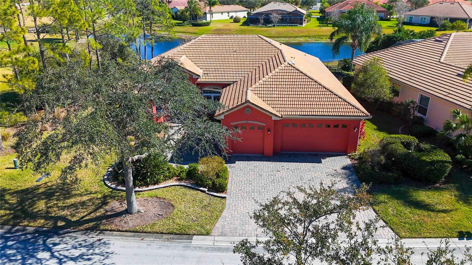 501 PALERMO BLVD, POINCIANA, FL, 34759