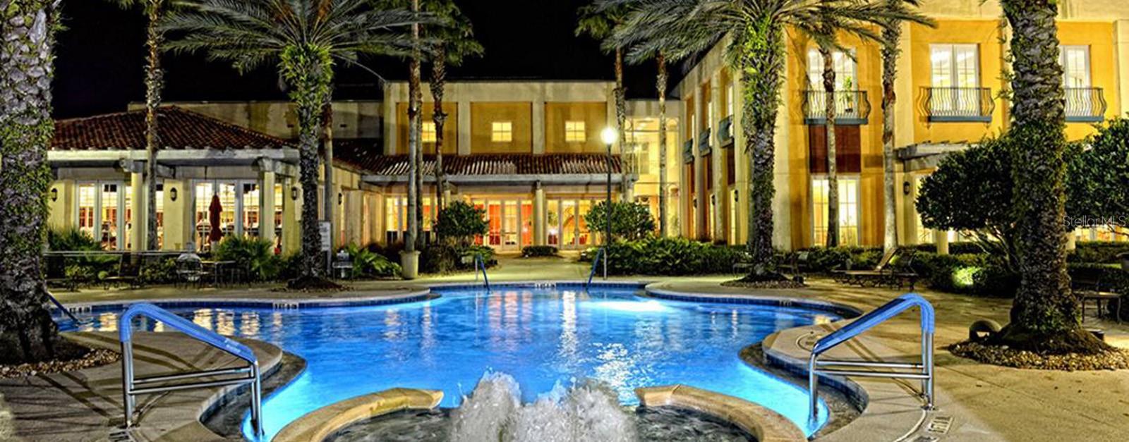 501 PALERMO BLVD, POINCIANA, FL, 34759