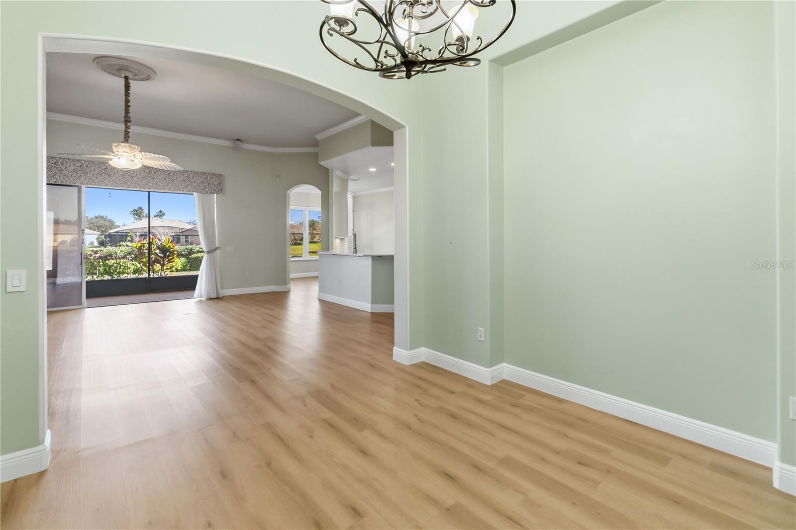 501 PALERMO BLVD, POINCIANA, FL, 34759