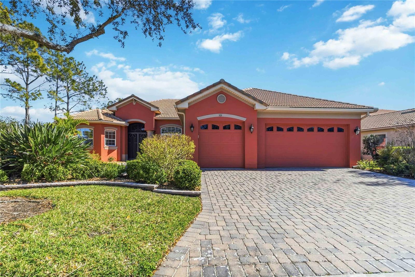 501 PALERMO BLVD, POINCIANA, FL, 34759