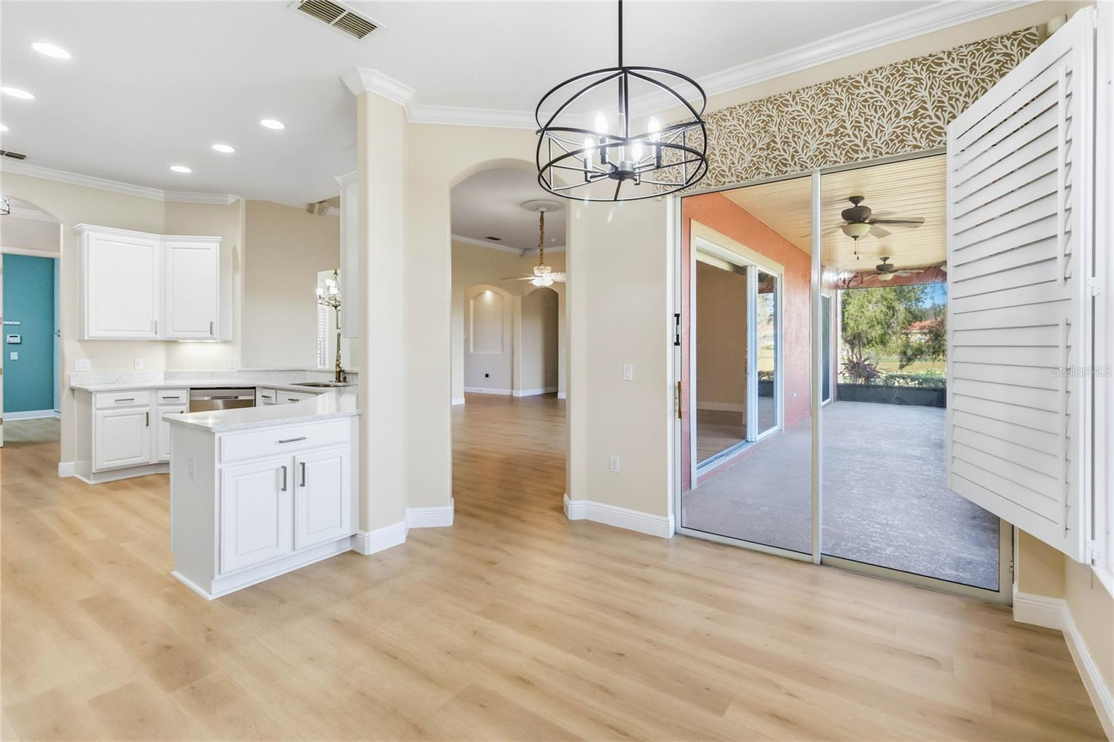 501 PALERMO BLVD, POINCIANA, FL, 34759