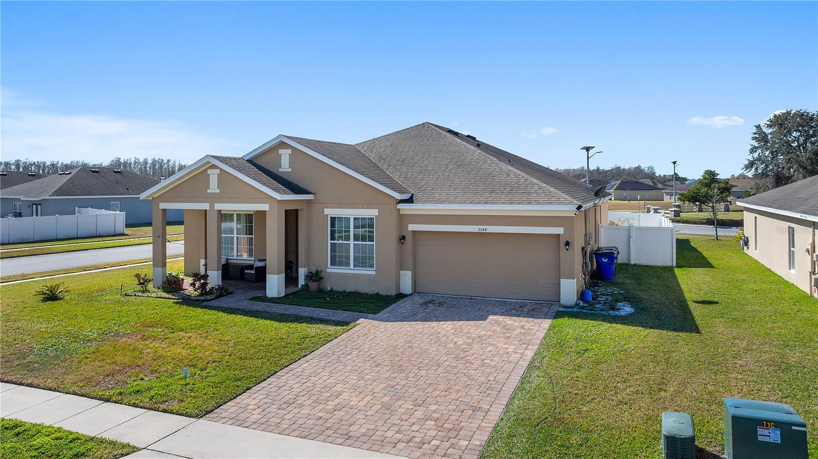 3548 CAYUGAS LOOP, ST CLOUD, FL, 34772