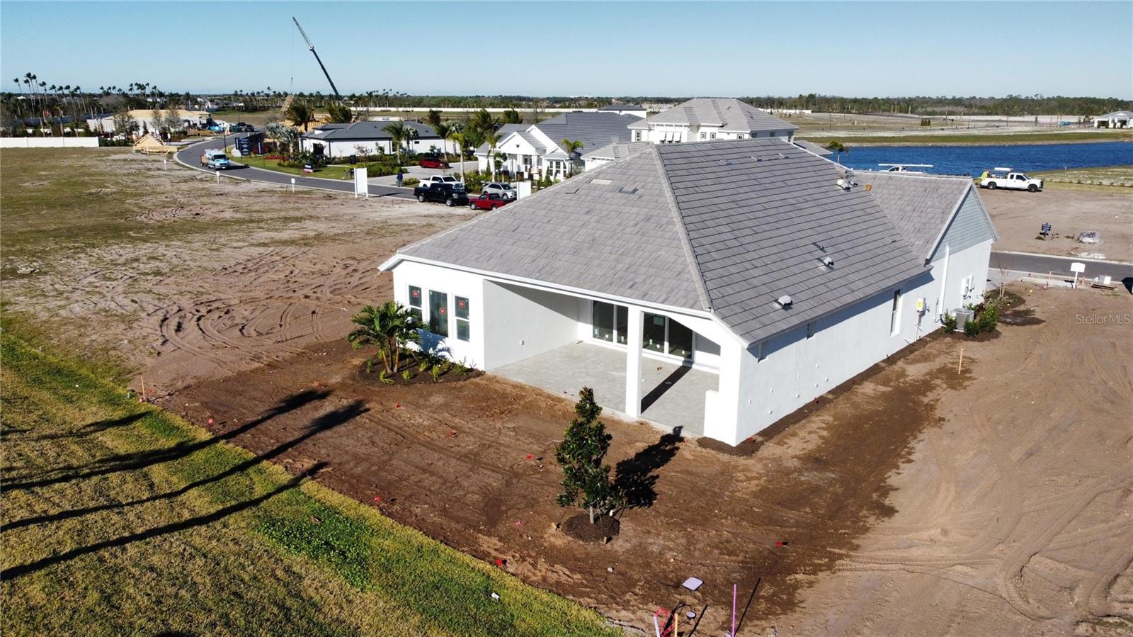 12263 FALLING LEAF PL, VENICE, FL, 34293