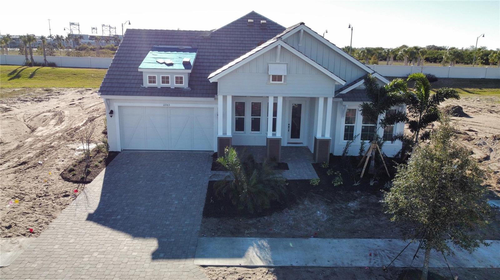 12263 FALLING LEAF PL, VENICE, FL, 34293