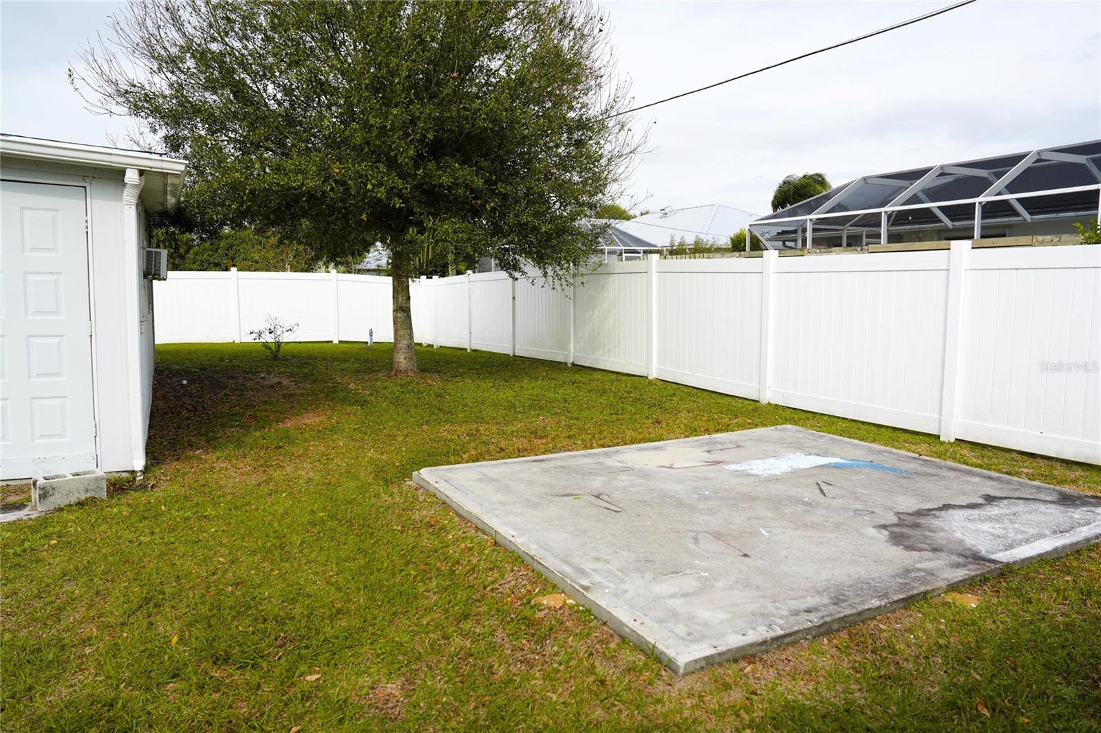 821 BARBER ST, SEBASTIAN, FL, 32958