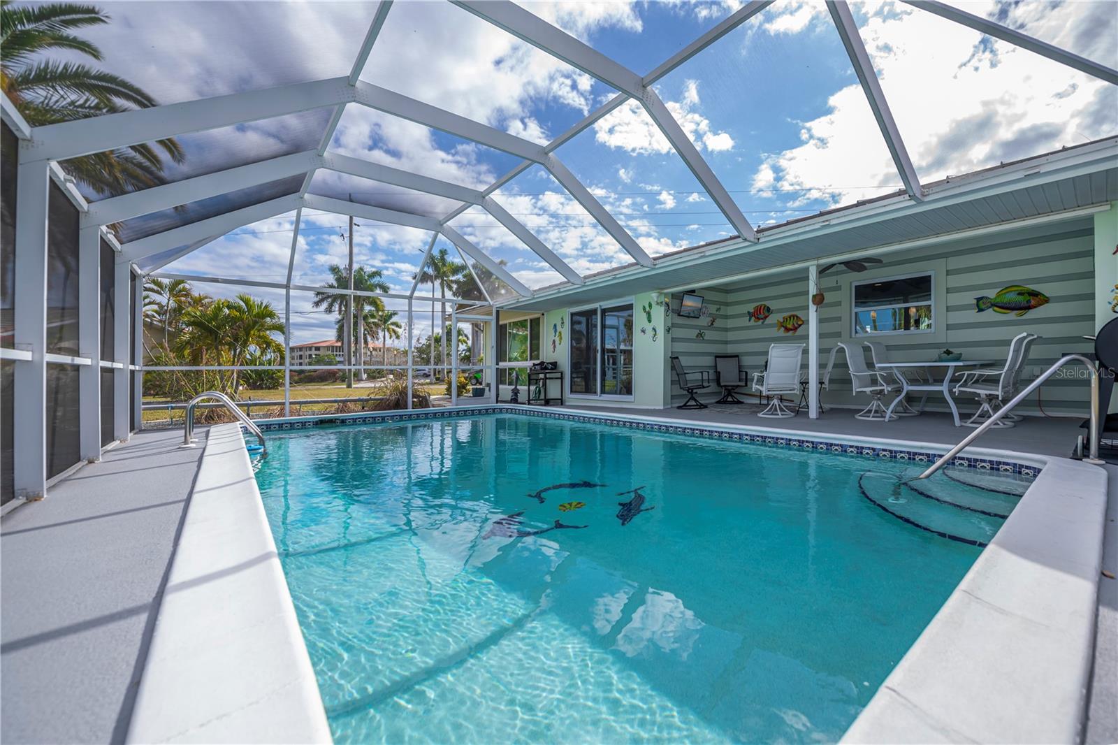 1354 AQUI ESTA DR, PUNTA GORDA, FL, 33950