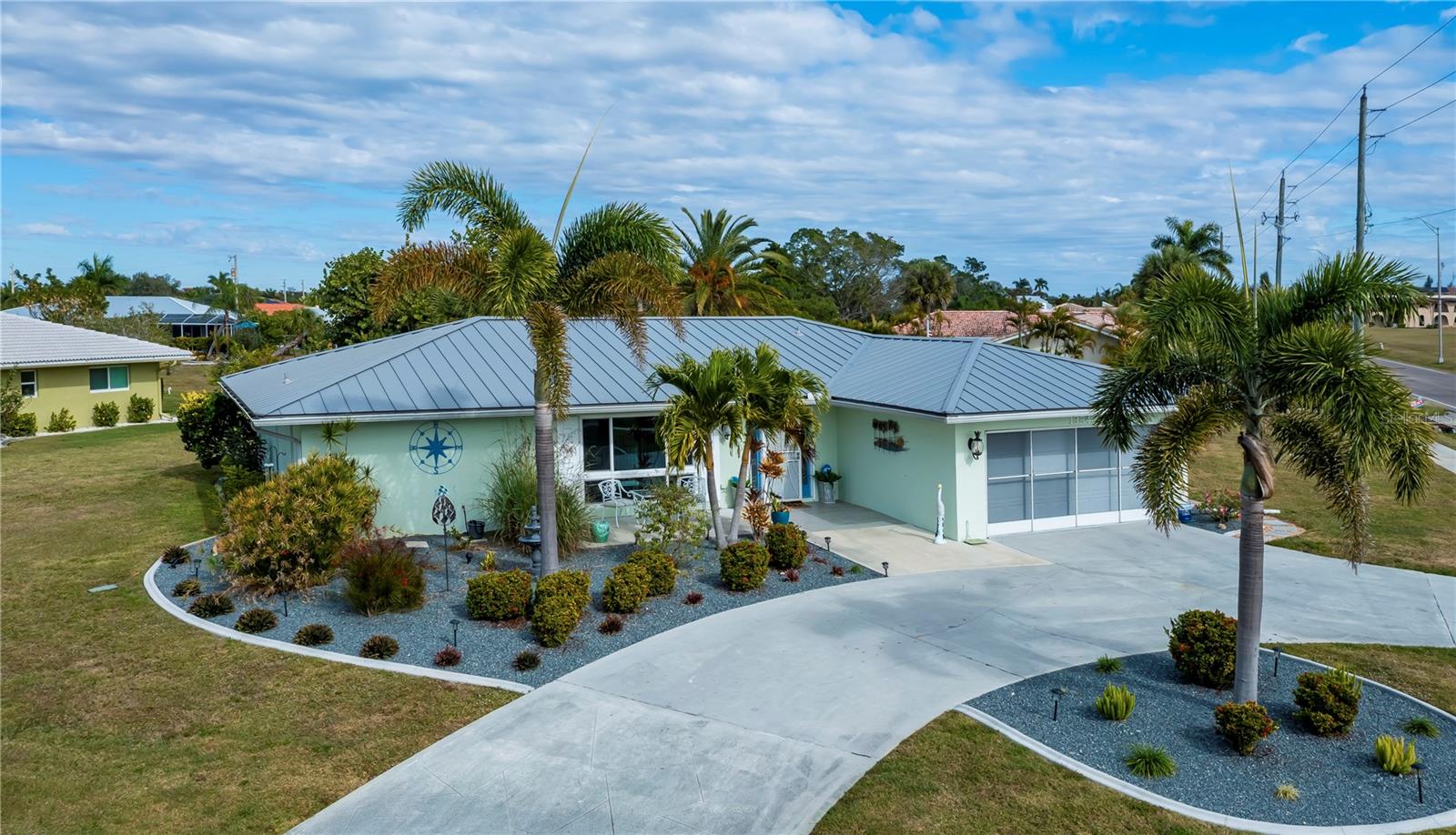 1354 AQUI ESTA DR, PUNTA GORDA, FL, 33950