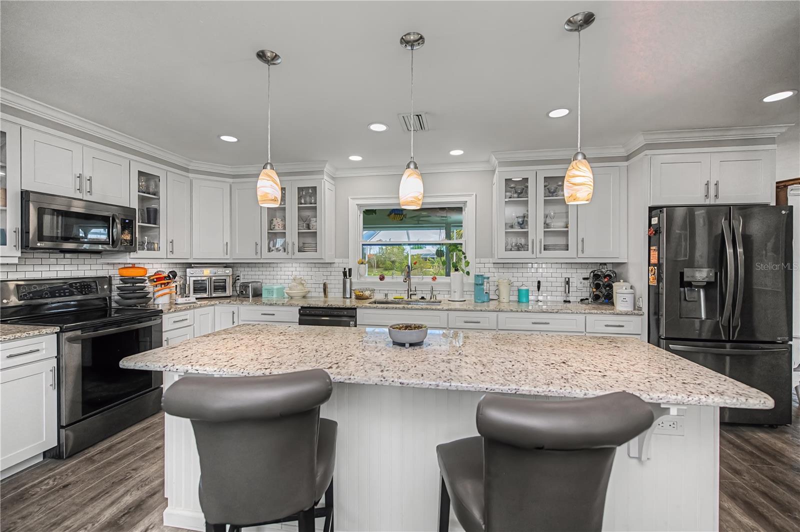 1354 AQUI ESTA DR, PUNTA GORDA, FL, 33950