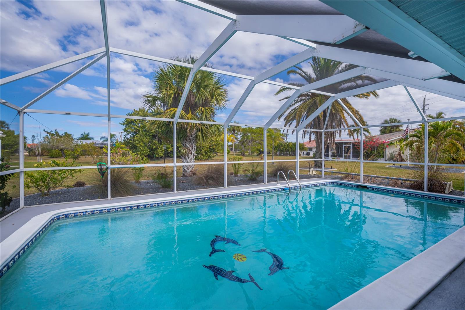 1354 AQUI ESTA DR, PUNTA GORDA, FL, 33950