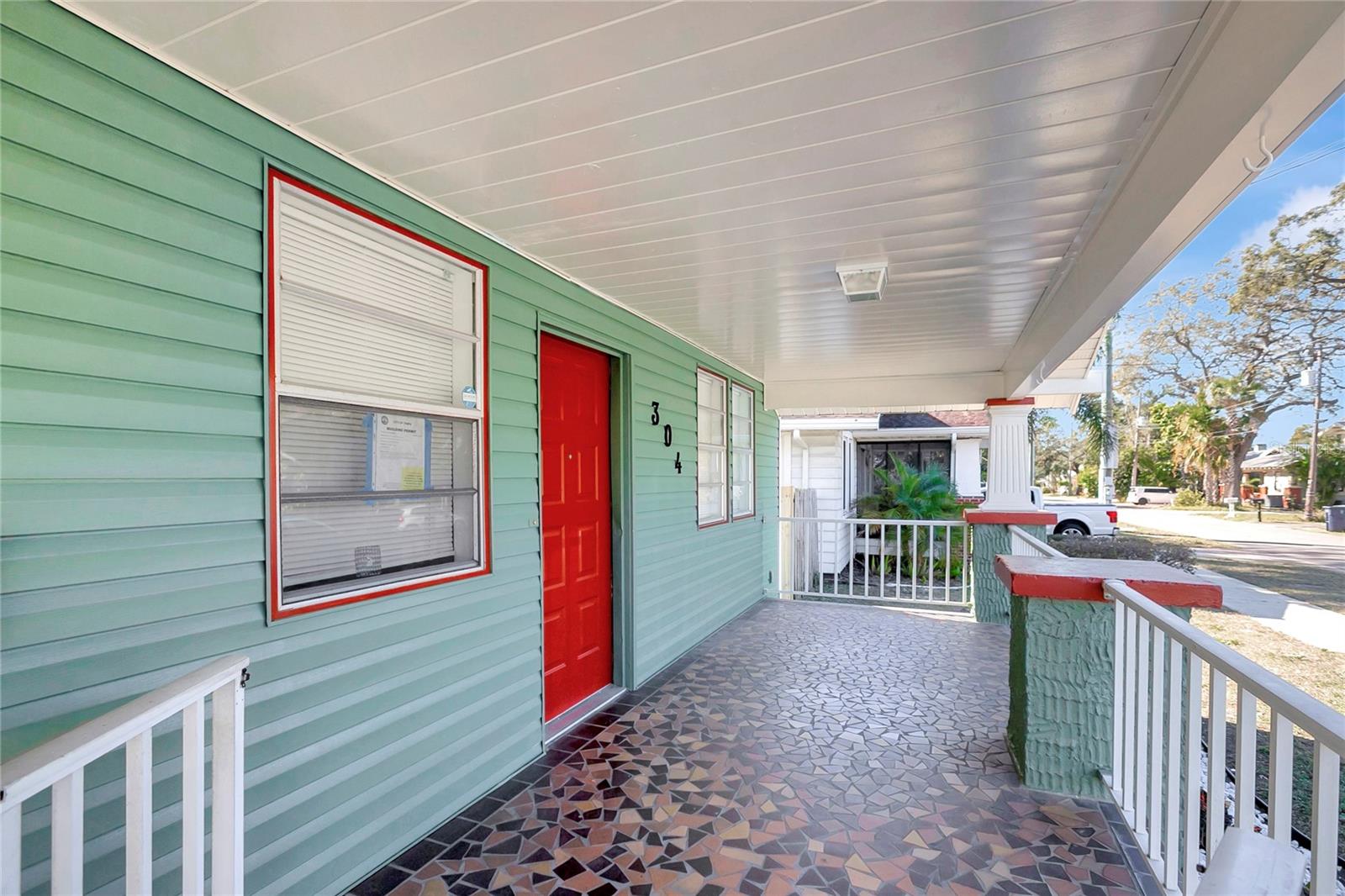 304 W HAYA ST, TAMPA, FL, 33603