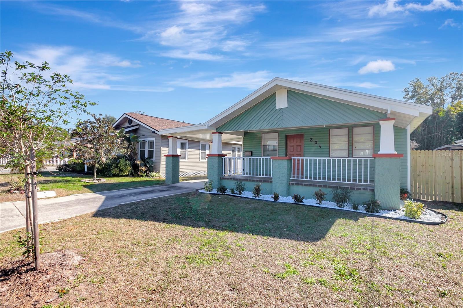 304 W HAYA ST, TAMPA, FL, 33603