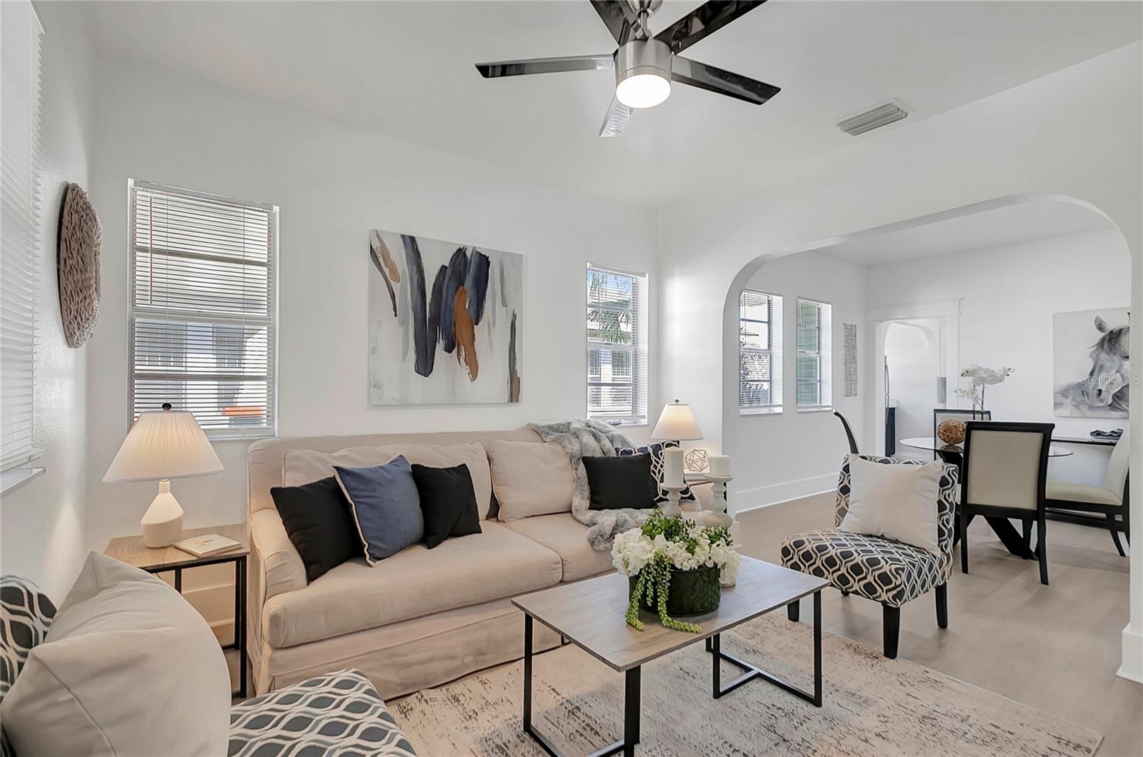 304 W HAYA ST, TAMPA, FL, 33603