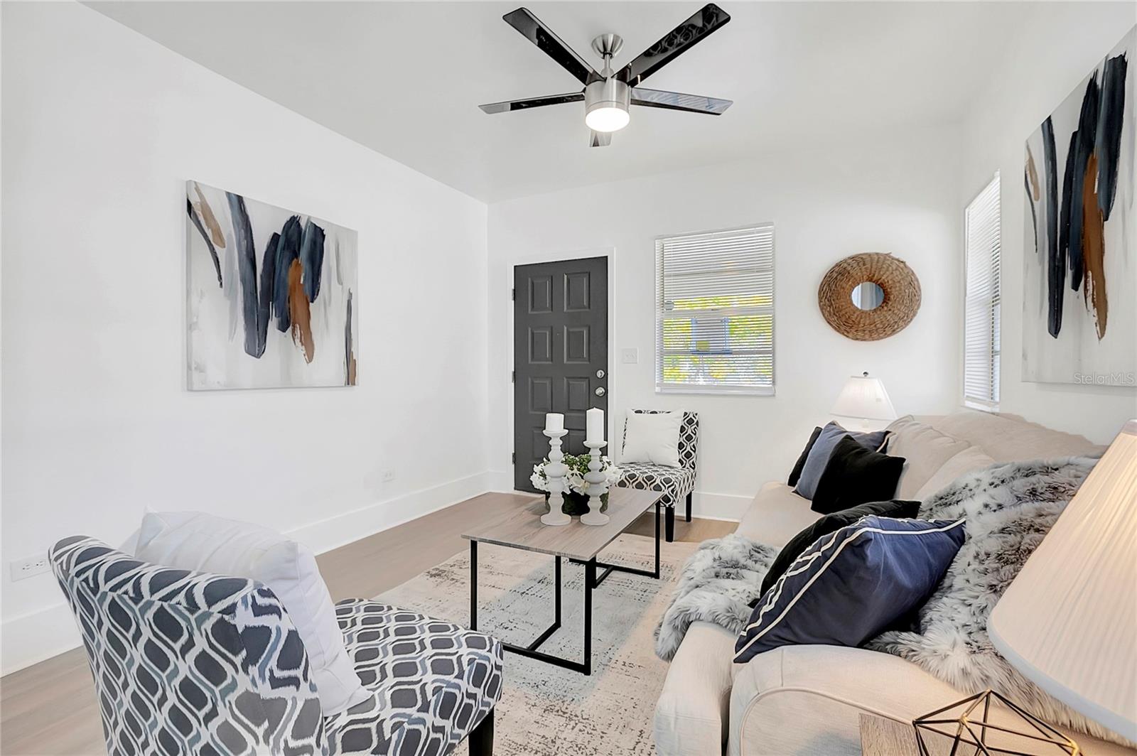 304 W HAYA ST, TAMPA, FL, 33603