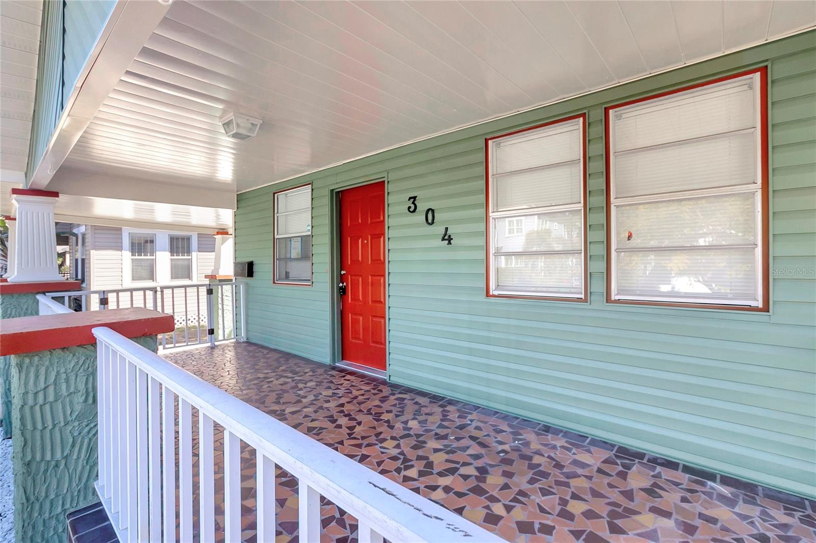 304 W HAYA ST, TAMPA, FL, 33603