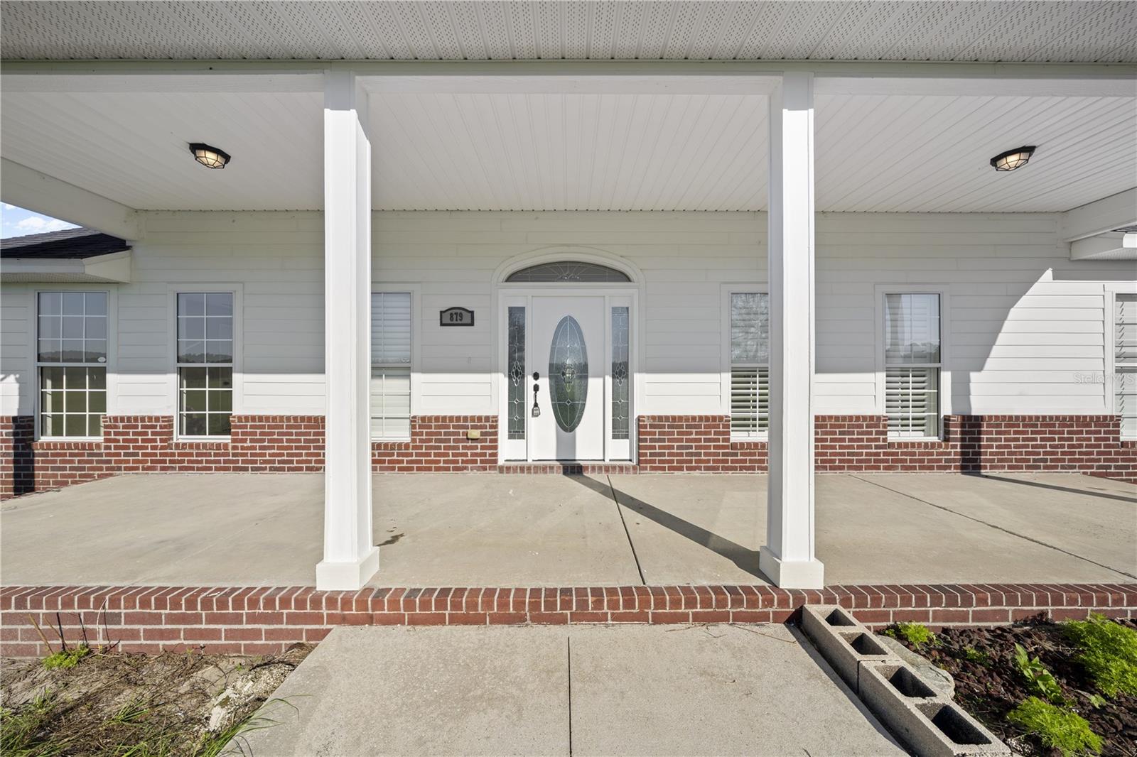 879 NW MILO TER, LAKE CITY, FL, 32055