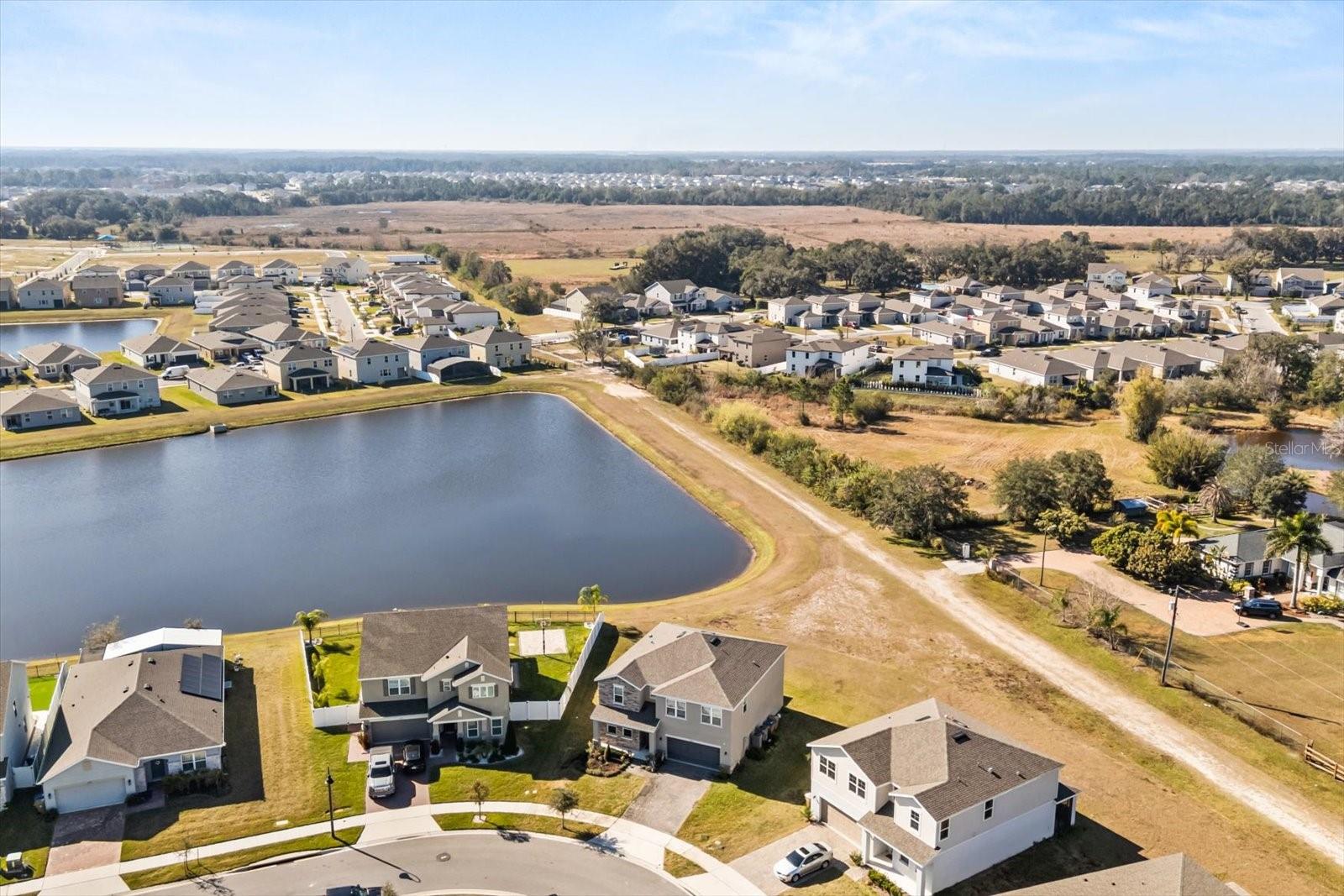 1458 FLATWOOD ST, ST CLOUD, FL, 34771